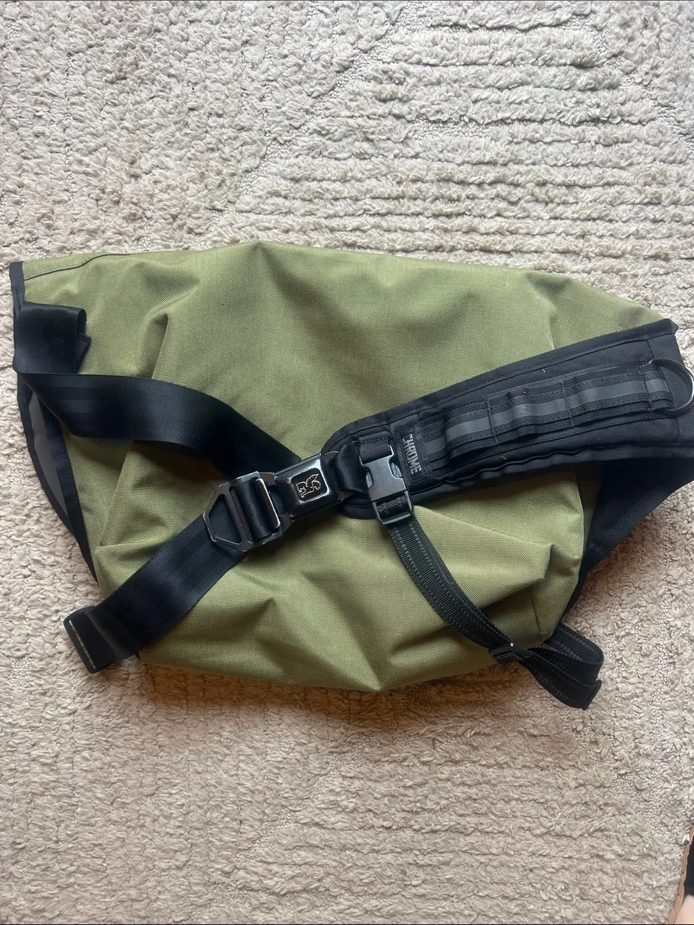 Chrome Industries good used